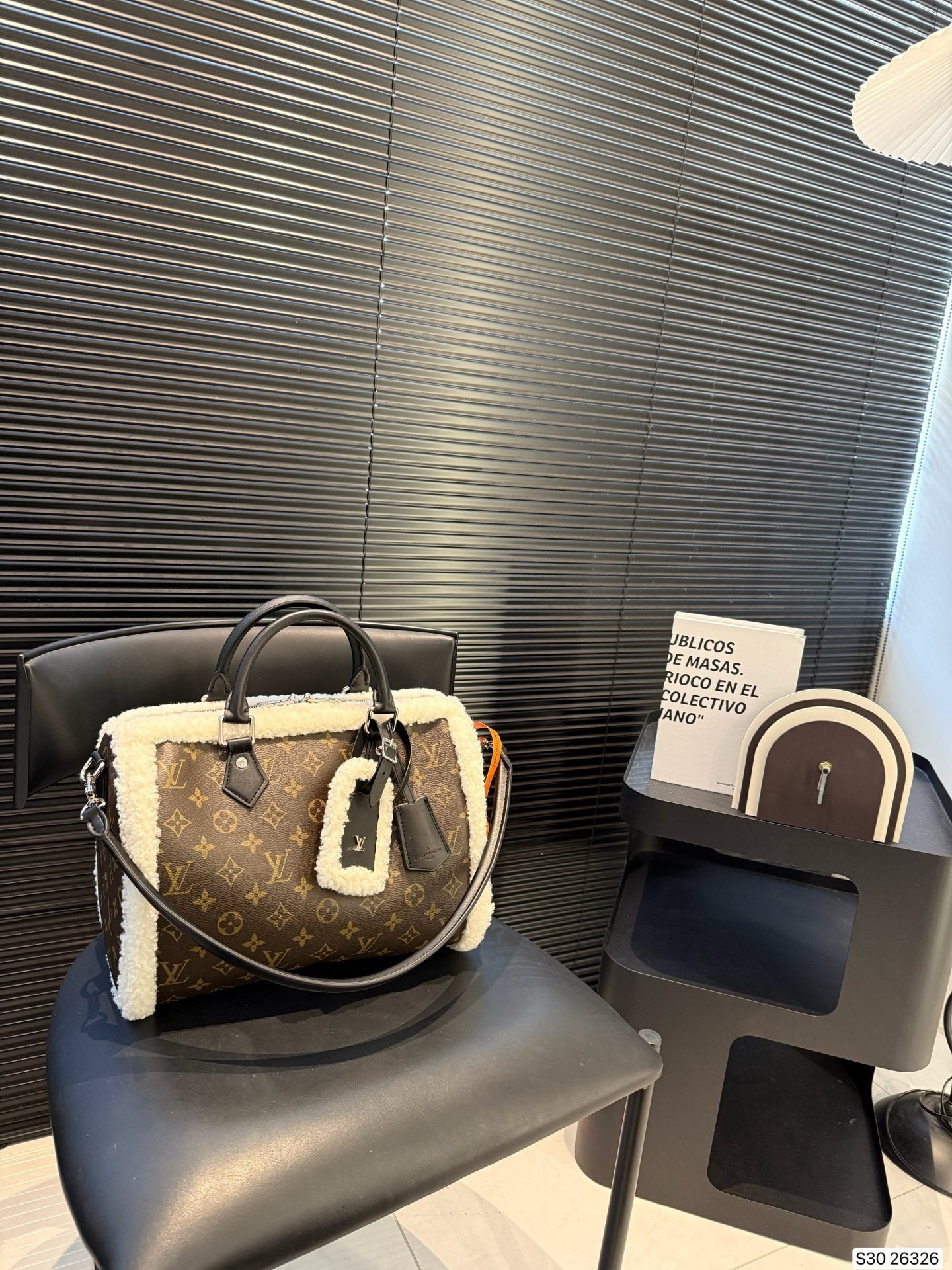New Collection Fashion LV Handbag 26326 New Collection Fashion LV Handbag 26326