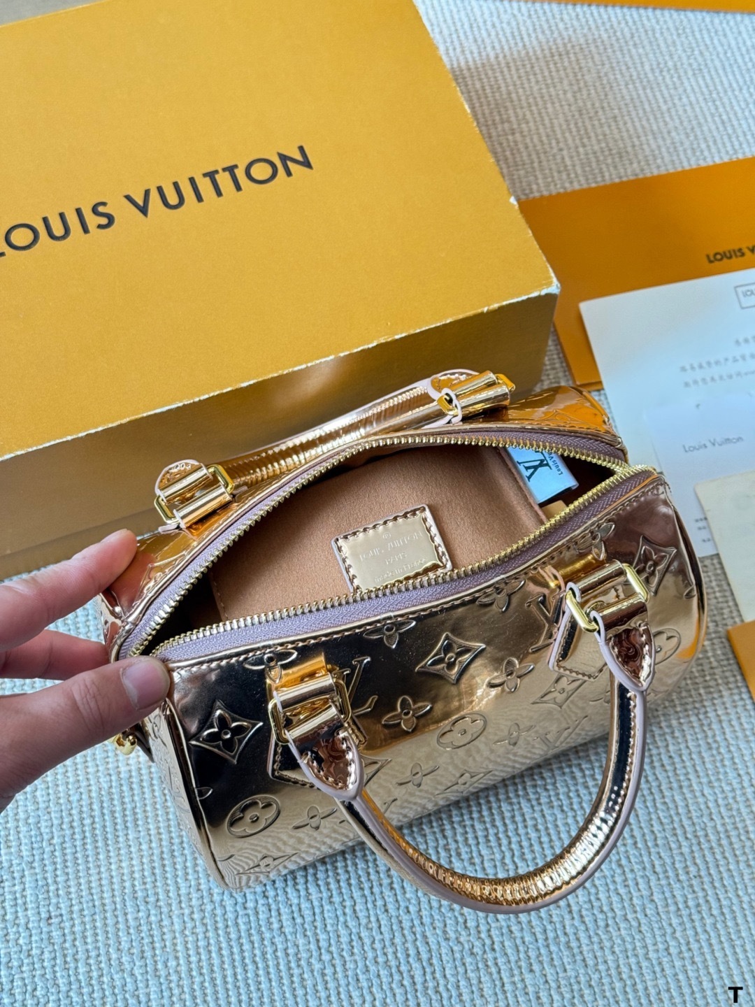 New Collection Fashion LV Handbag LV2510191 New Collection Fashion LV Handbag LV2510191