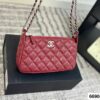 Stylish Fashion Carry CN Handbag 4855