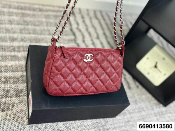Stylish Fashion Carry CN Handbag 4855