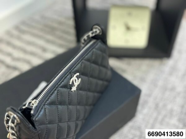 Stylish Fashion Carry CN Handbag 4855