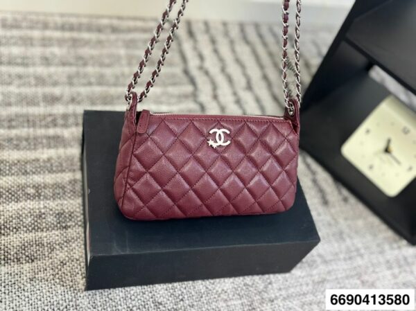 Stylish Fashion Carry CN Handbag 4855