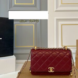 New Collection Fashion CN Handbag CC2510091