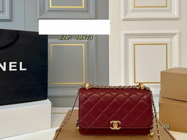 Stylish Fashion Carry CN Handbag CC2510091