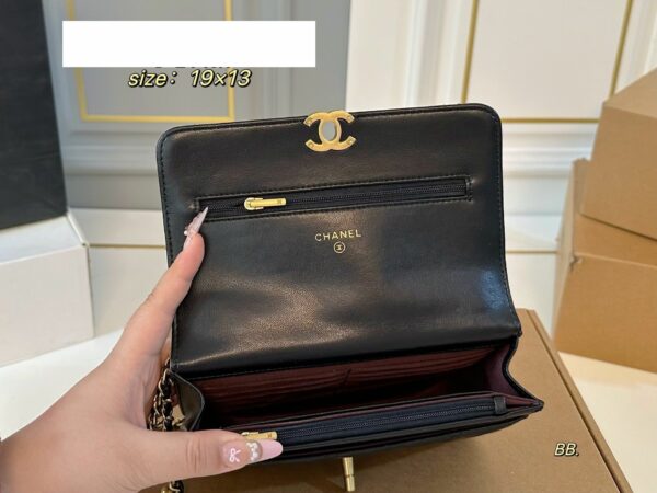 Stylish Fashion Carry CN Handbag CC2510091