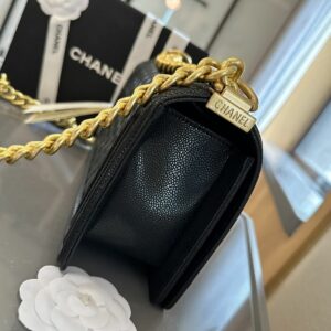 New Collection Fashion CN Handbag CC2510081.1 6 9bffbc59