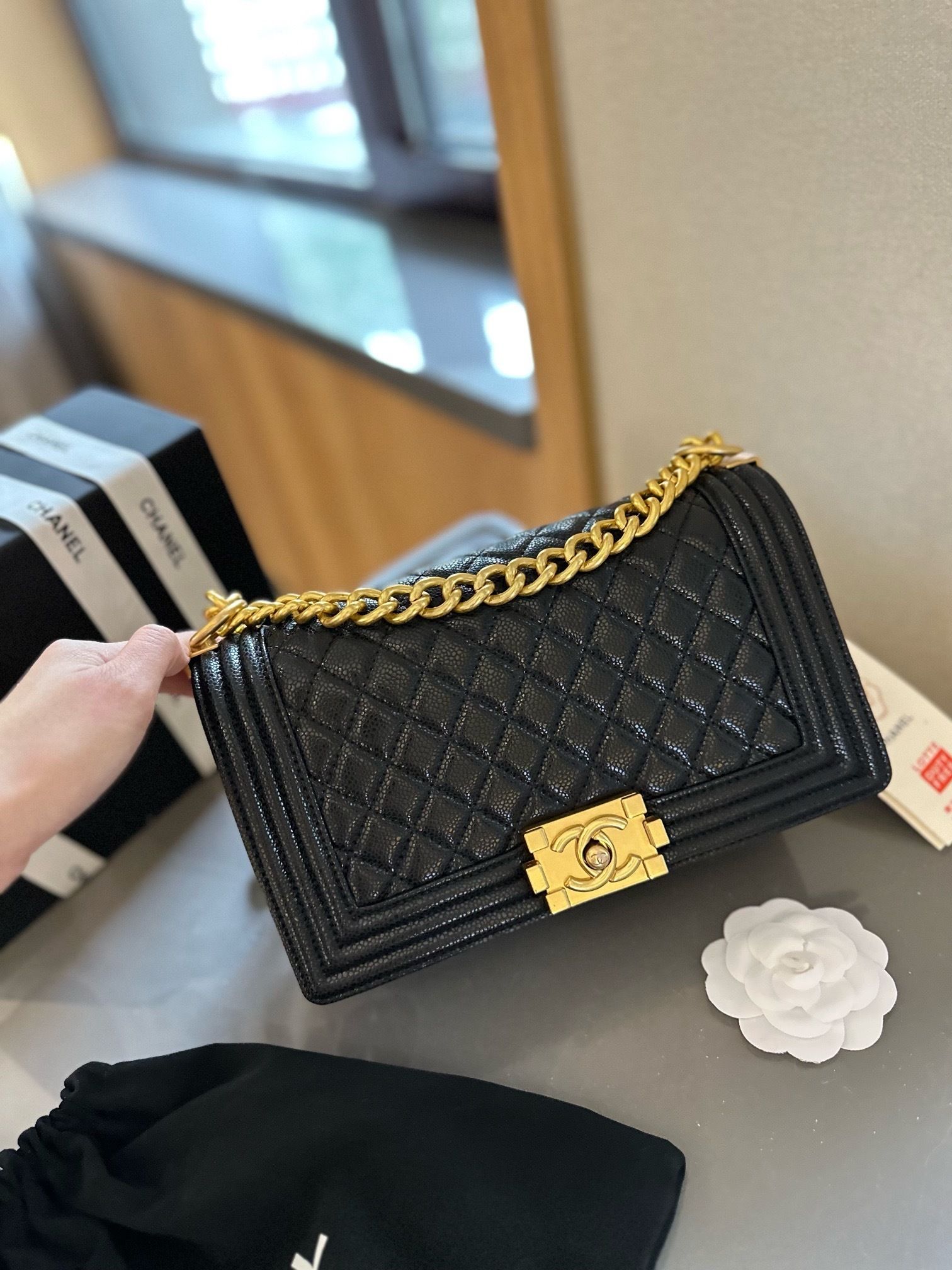 New Collection Fashion CN Handbag CC2510081.1 New Collection Fashion CN Handbag CC2510081.1