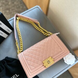 New Collection Fashion CN Handbag CC2510081.1