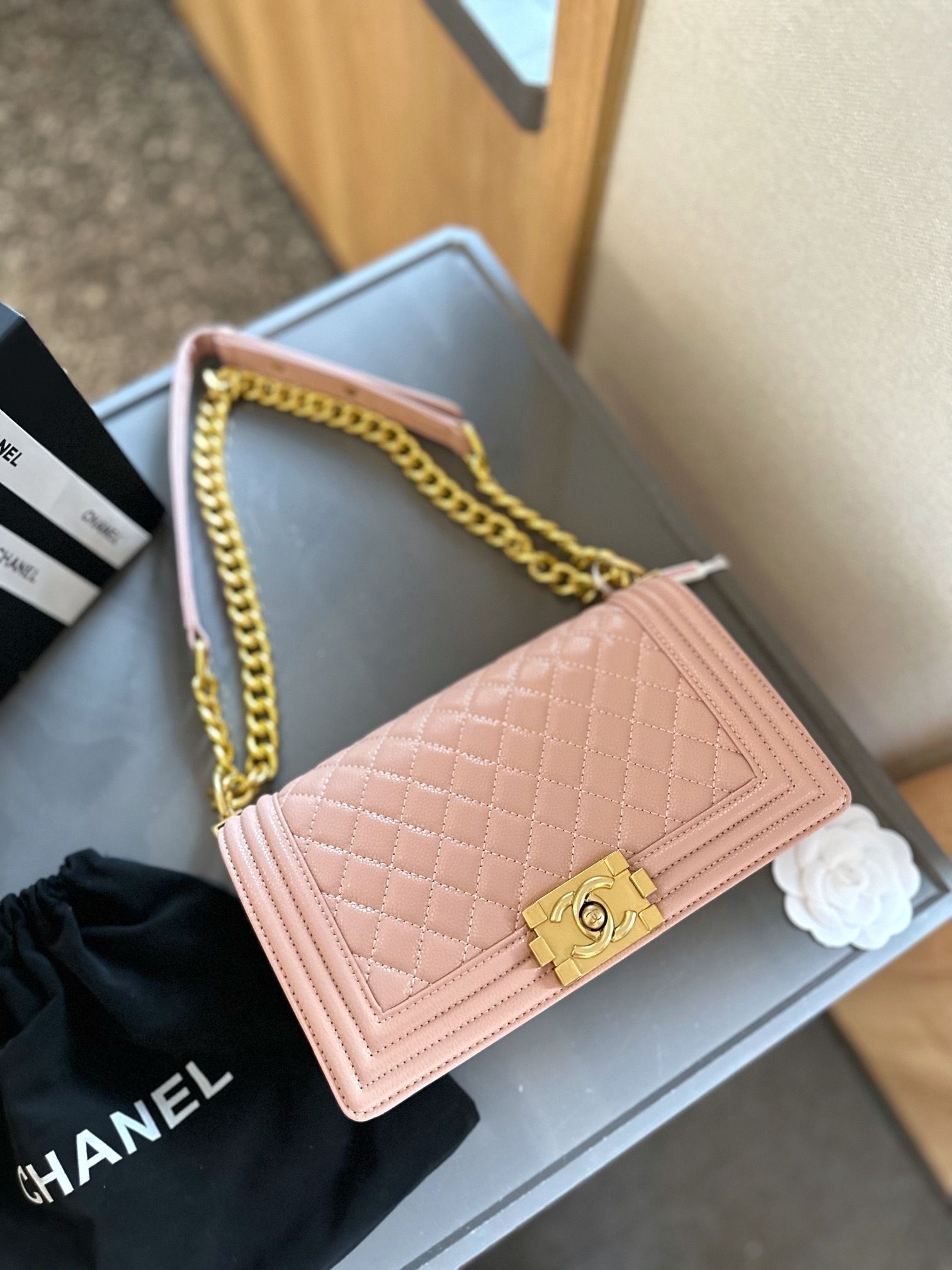 New Collection Fashion CN Handbag CC2510081.1 New Collection Fashion CN Handbag CC2510081.1