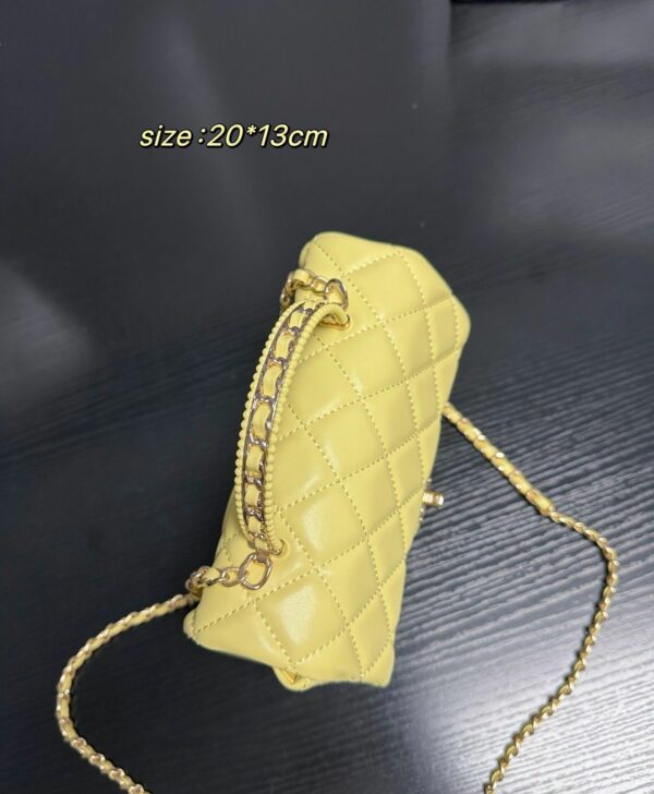 Stylish Fashion Carry CN Handbag CC251011