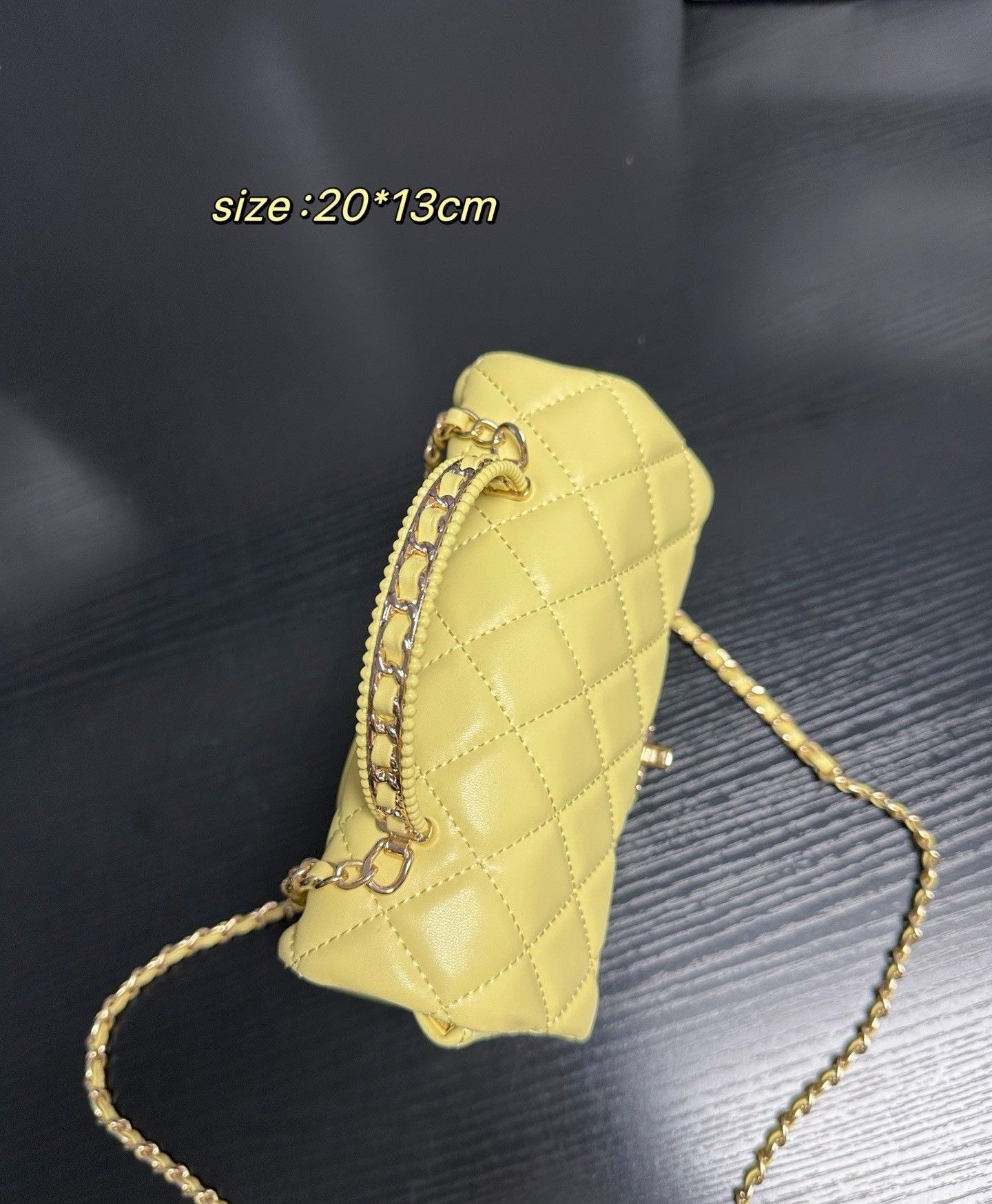 New Collection Fashion CN Handbag CC251011 New Collection Fashion CN Handbag CC251011
