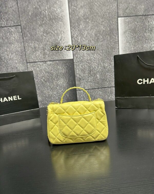 Stylish Fashion Carry CN Handbag CC251011