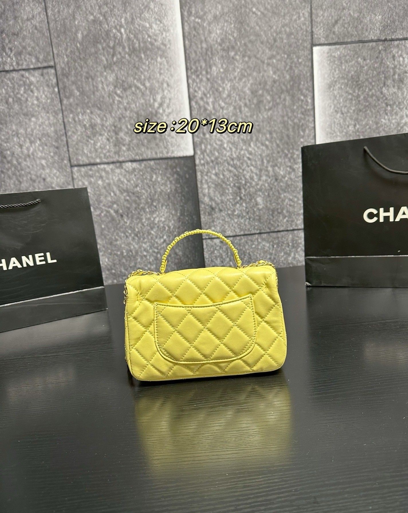 New Collection Fashion CN Handbag CC251011 New Collection Fashion CN Handbag CC251011