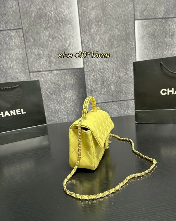Stylish Fashion Carry CN Handbag CC251011