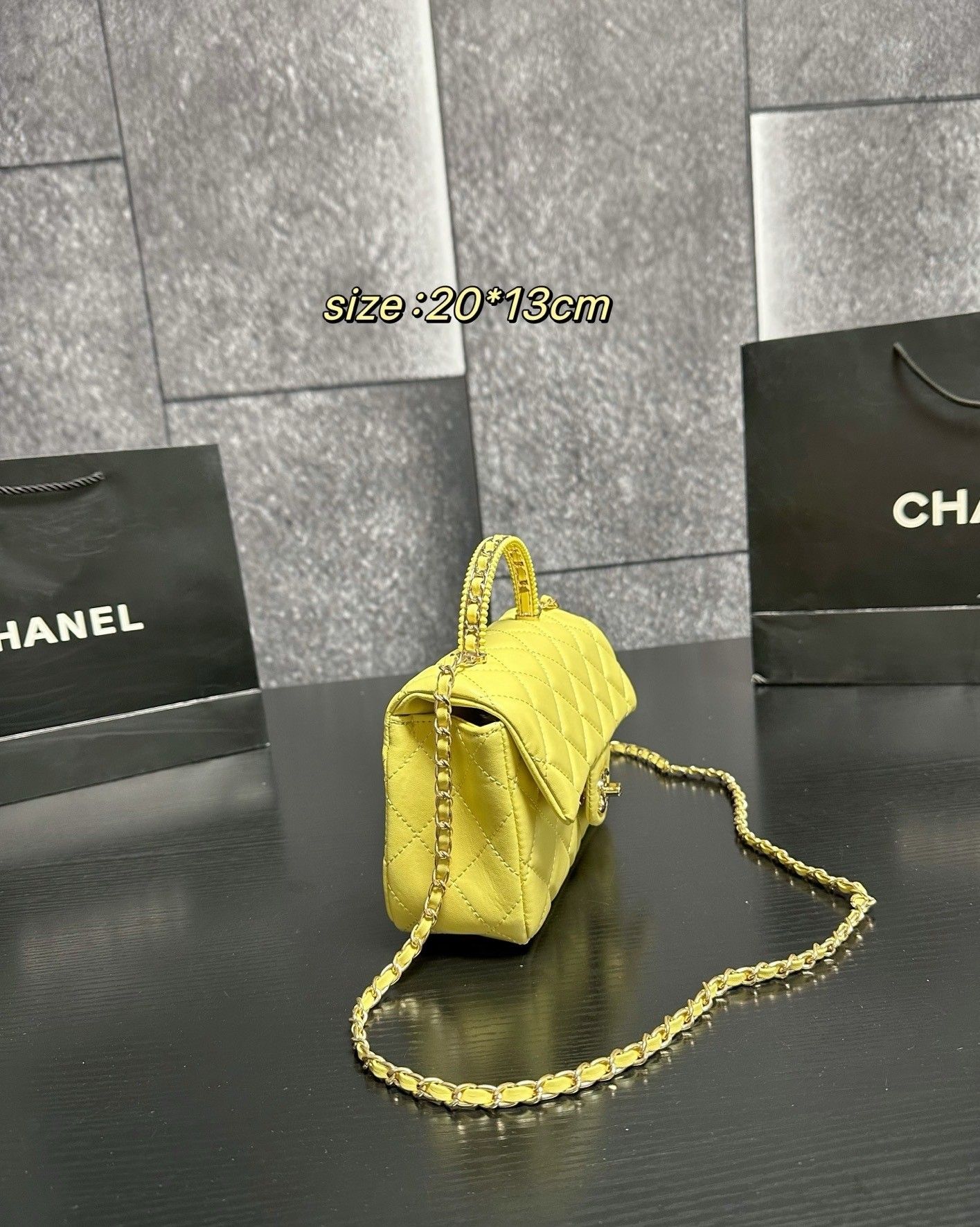 New Collection Fashion CN Handbag CC251011 New Collection Fashion CN Handbag CC251011