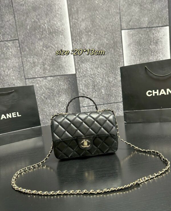 Stylish Fashion Carry CN Handbag CC251011