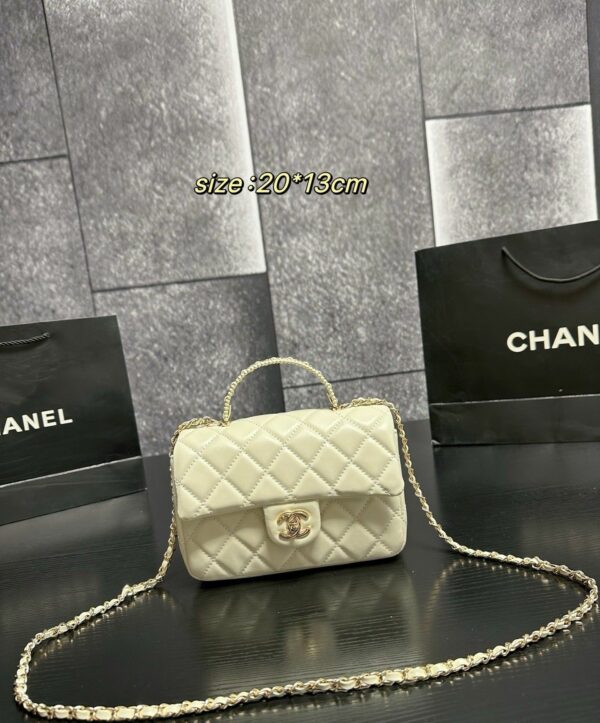 Stylish Fashion Carry CN Handbag CC251011