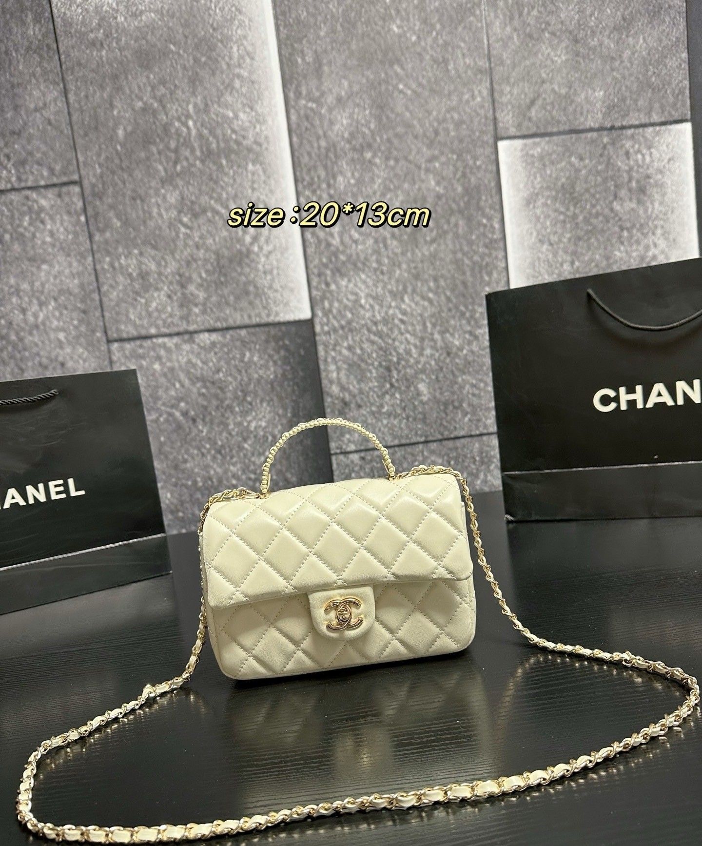 New Collection Fashion CN Handbag CC251011 New Collection Fashion CN Handbag CC251011