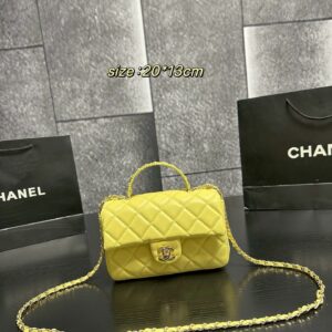New Collection Fashion CN Handbag CC251011