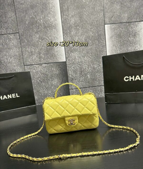 Stylish Fashion Carry CN Handbag CC251011
