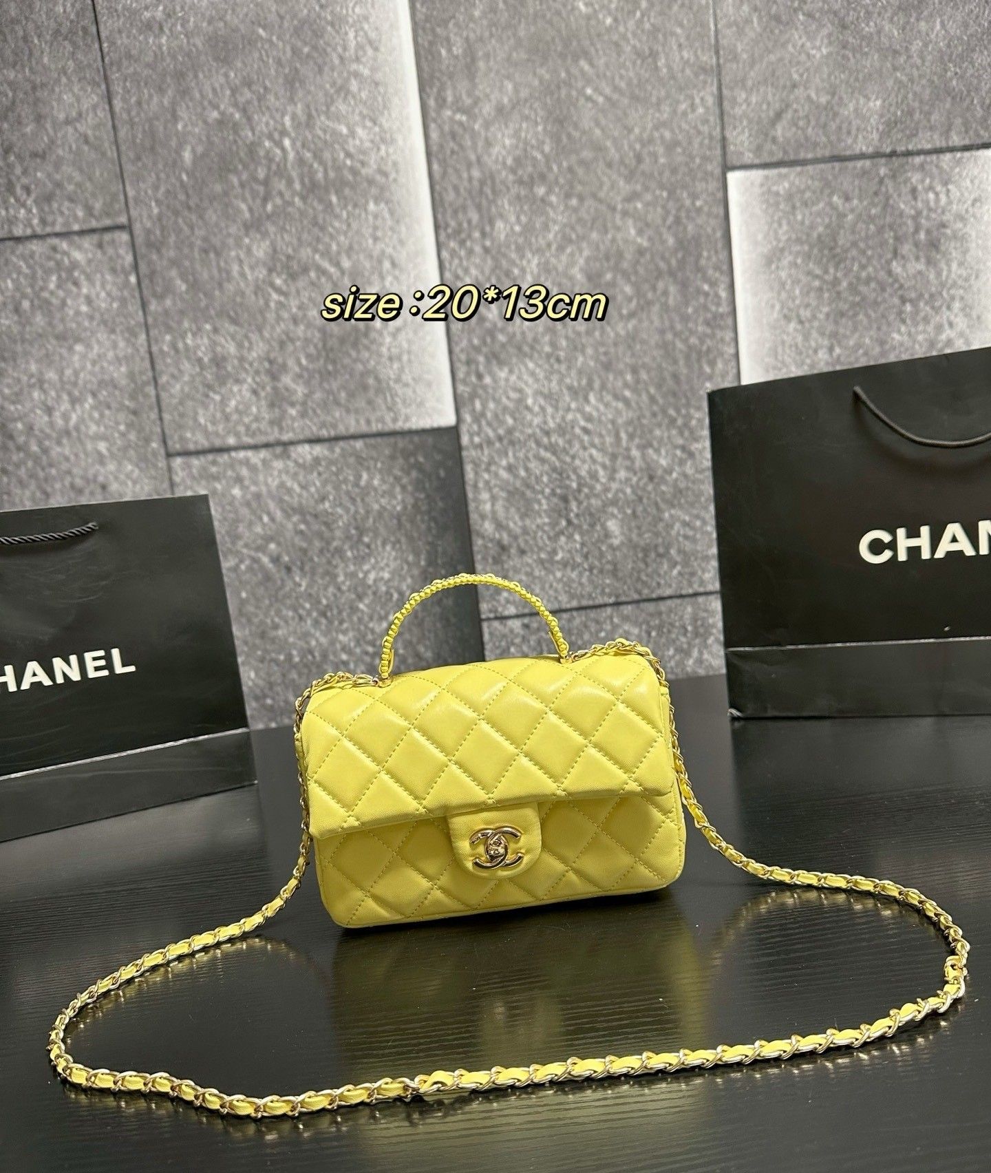 New Collection Fashion CN Handbag CC251011 New Collection Fashion CN Handbag CC251011