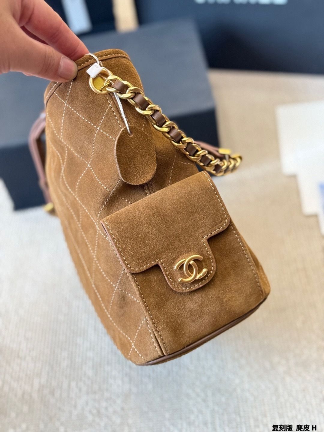 New Collection Fashion CN Handbag CC2510112 New Collection Fashion CN Handbag CC2510112