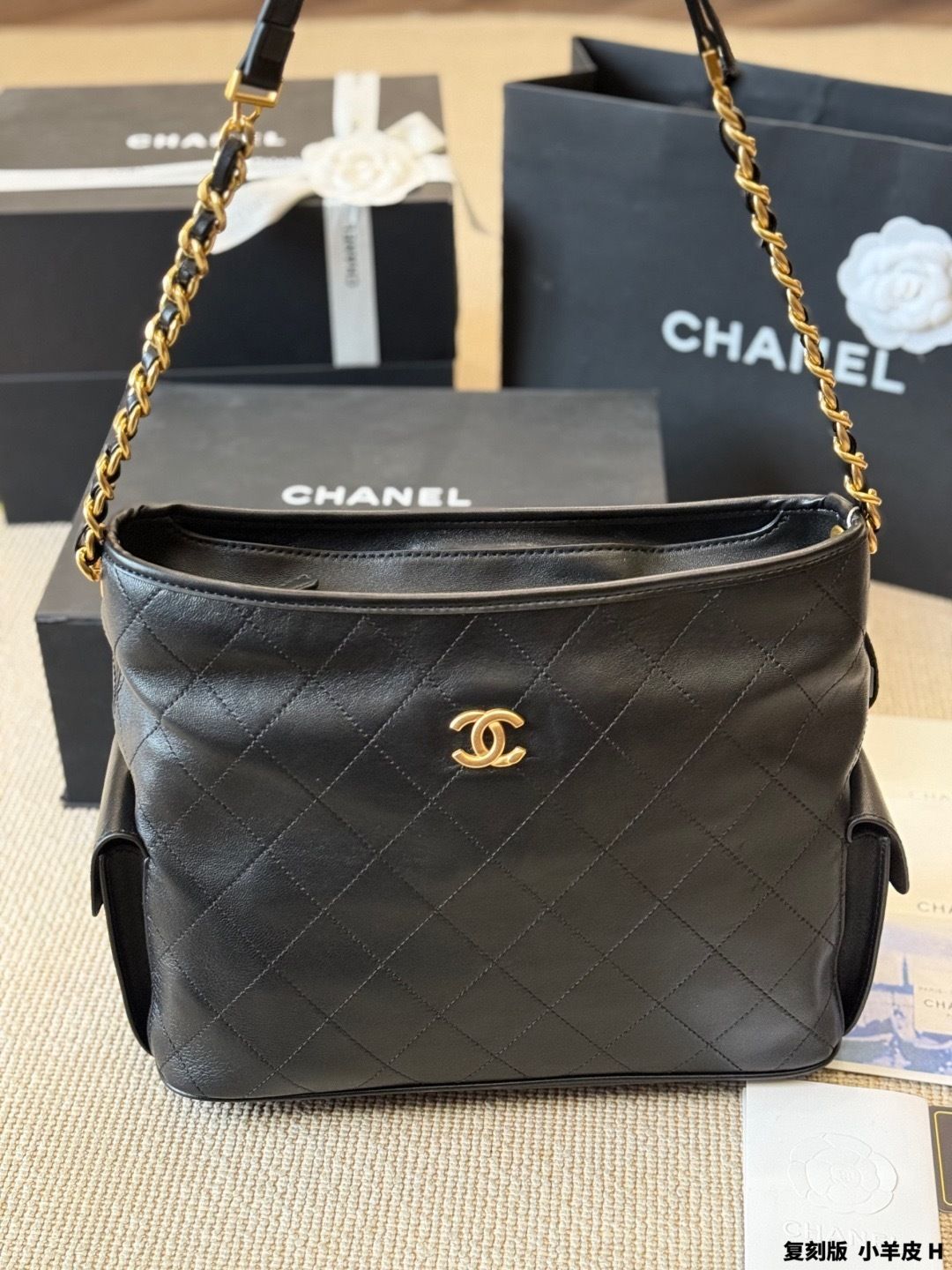 New Collection Fashion CN Handbag CC2510112 New Collection Fashion CN Handbag CC2510112