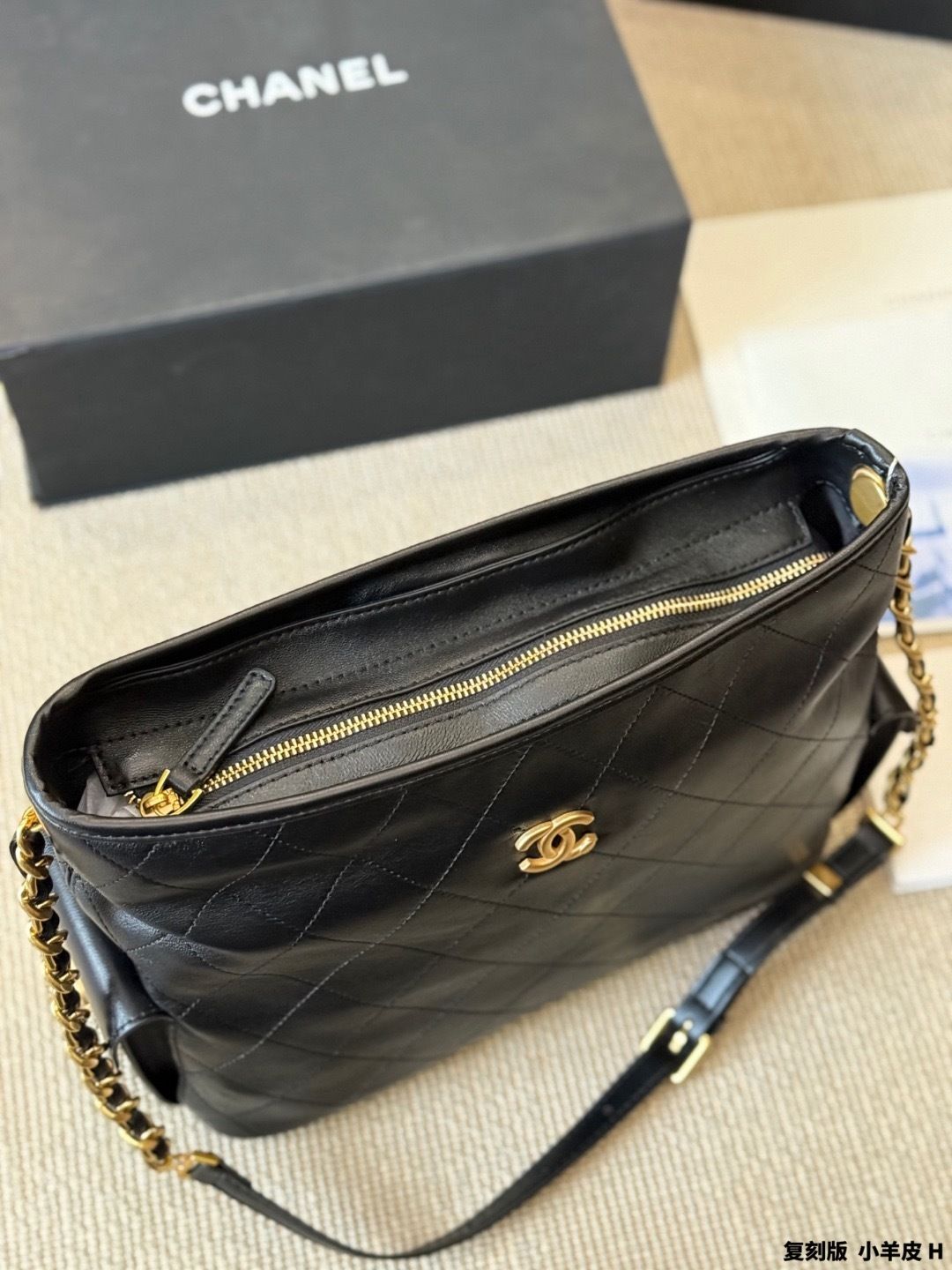 New Collection Fashion CN Handbag CC2510112 New Collection Fashion CN Handbag CC2510112