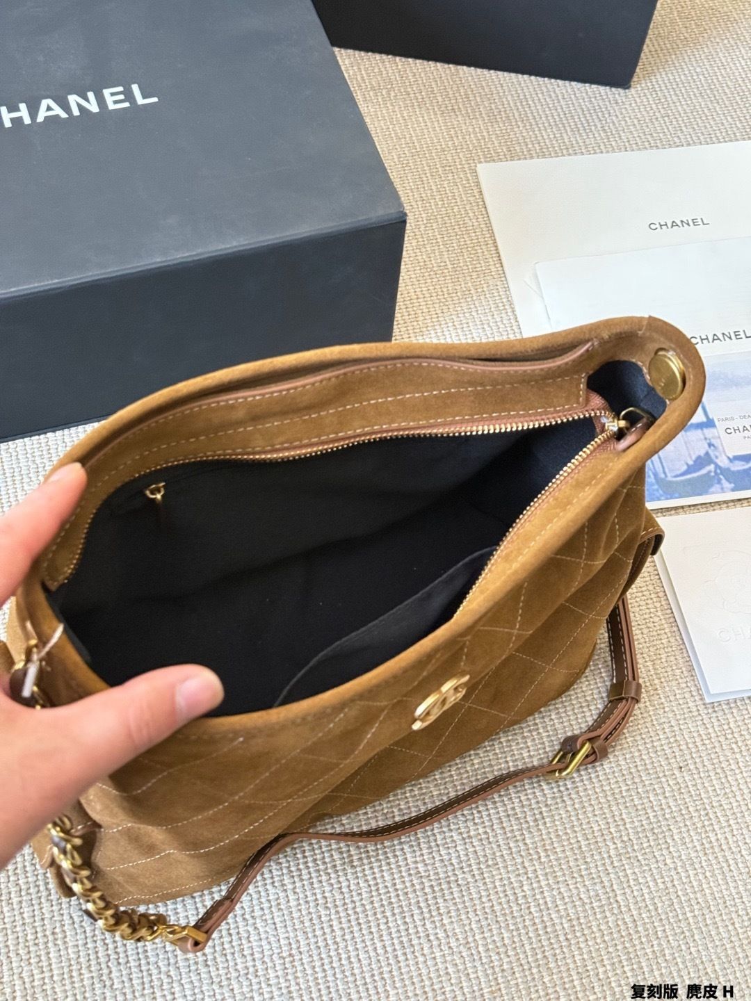 New Collection Fashion CN Handbag CC2510112 New Collection Fashion CN Handbag CC2510112