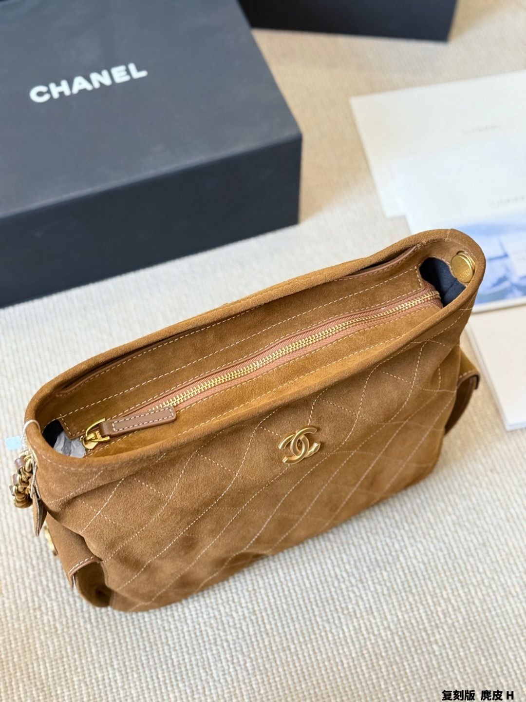 New Collection Fashion CN Handbag CC2510112 New Collection Fashion CN Handbag CC2510112