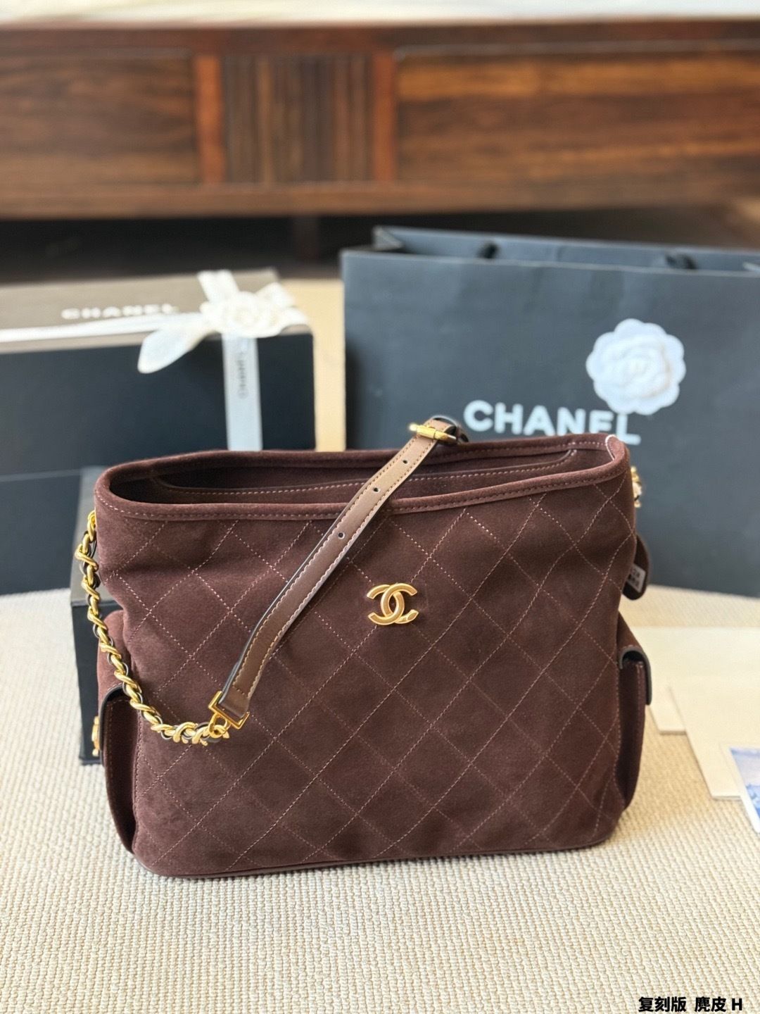 New Collection Fashion CN Handbag CC2510112 New Collection Fashion CN Handbag CC2510112