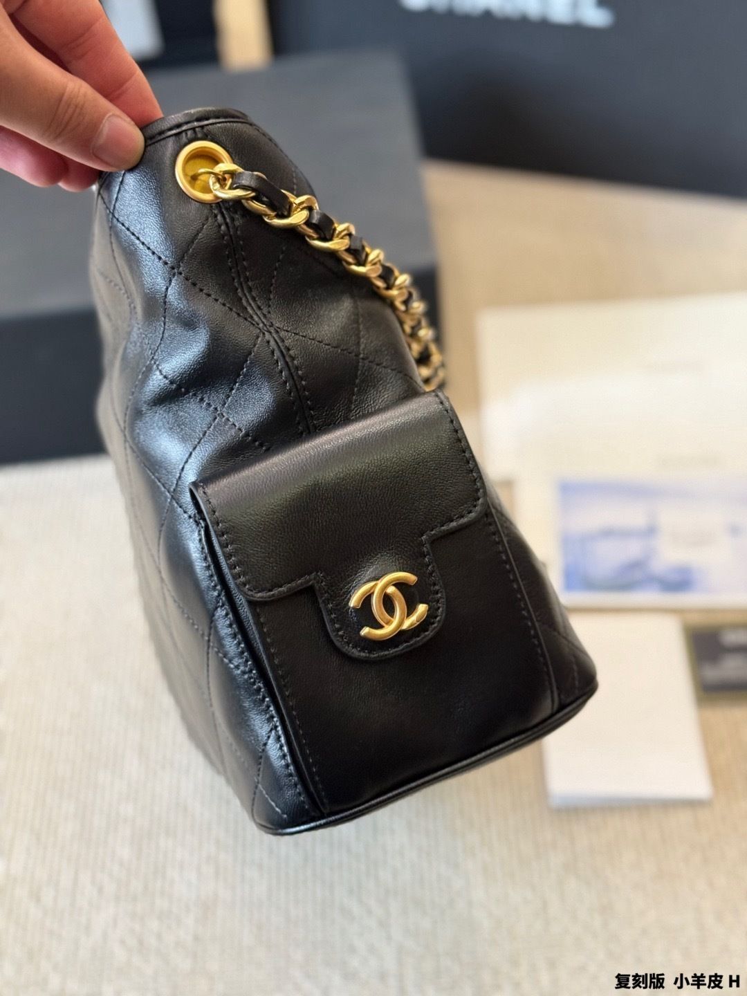 New Collection Fashion CN Handbag CC2510112 New Collection Fashion CN Handbag CC2510112