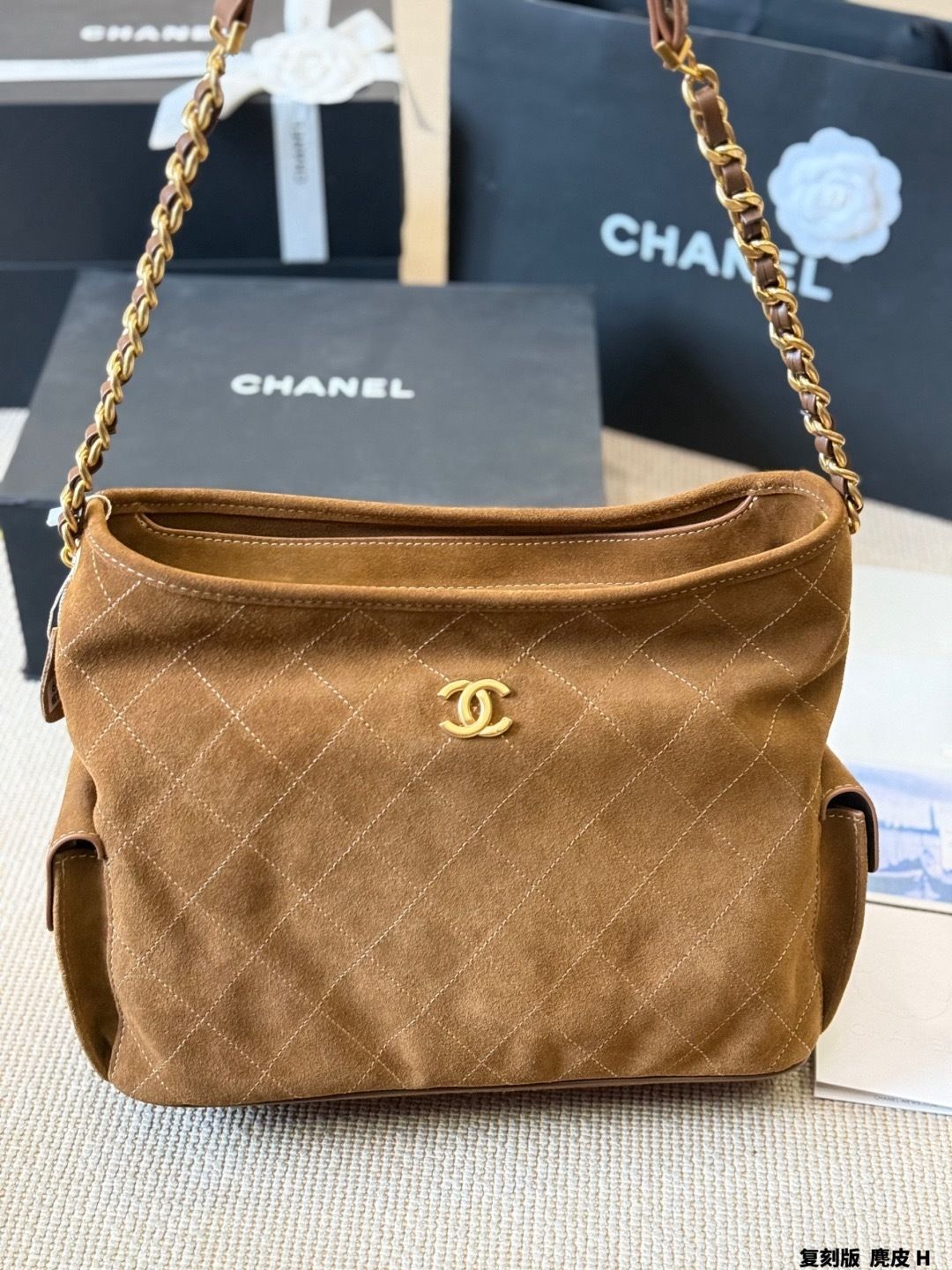 New Collection Fashion CN Handbag CC2510112 New Collection Fashion CN Handbag CC2510112