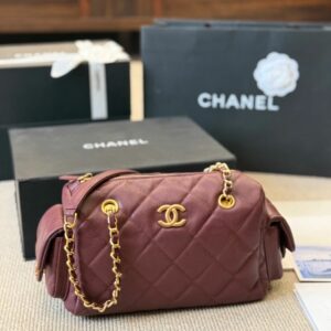 New Collection Fashion CN Handbag CC2510113