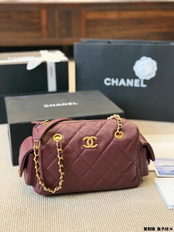 Stylish Fashion Carry CN Handbag CC2510113