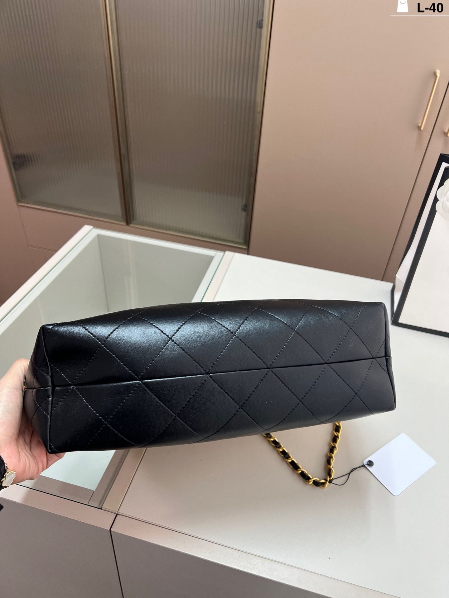 New Collection Fashion CN Handbag CC2510141 New Collection Fashion CN Handbag CC2510141