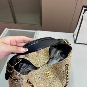 New Collection Fashion CN Handbag CC2510141 10 e7eb8e91