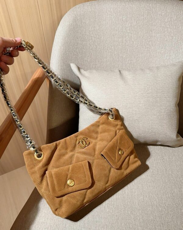 Stylish Fashion Carry CN Handbag CC2510132