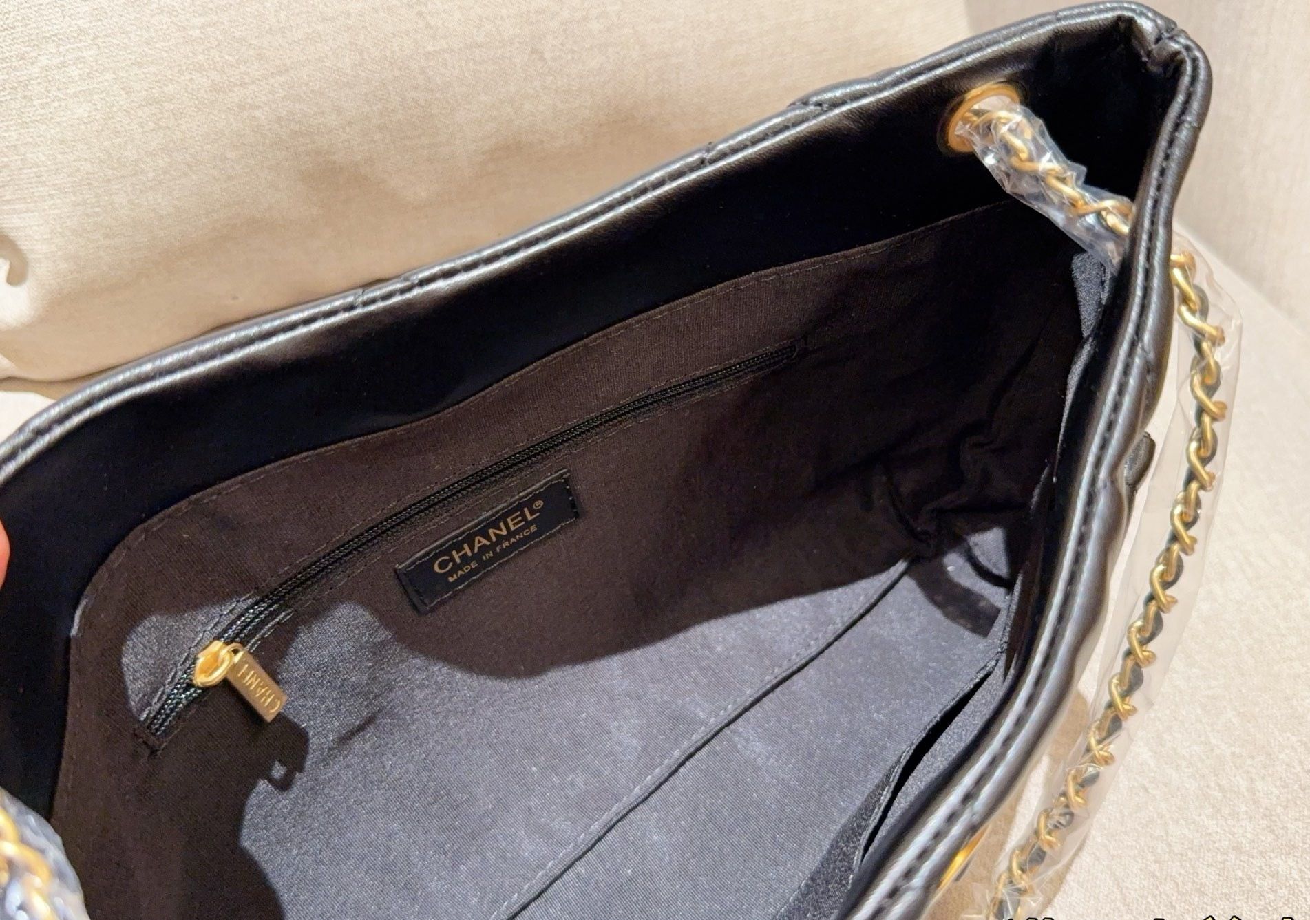 New Collection Fashion CN Handbag CC2510132 New Collection Fashion CN Handbag CC2510132