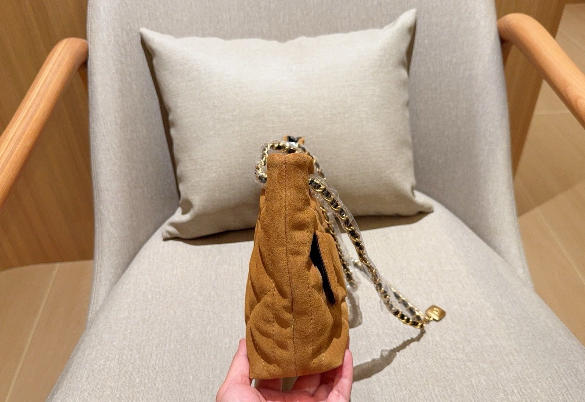 New Collection Fashion CN Handbag CC2510132 New Collection Fashion CN Handbag CC2510132