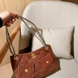 New Collection Fashion CN Handbag CC2510132 6 936ca436
