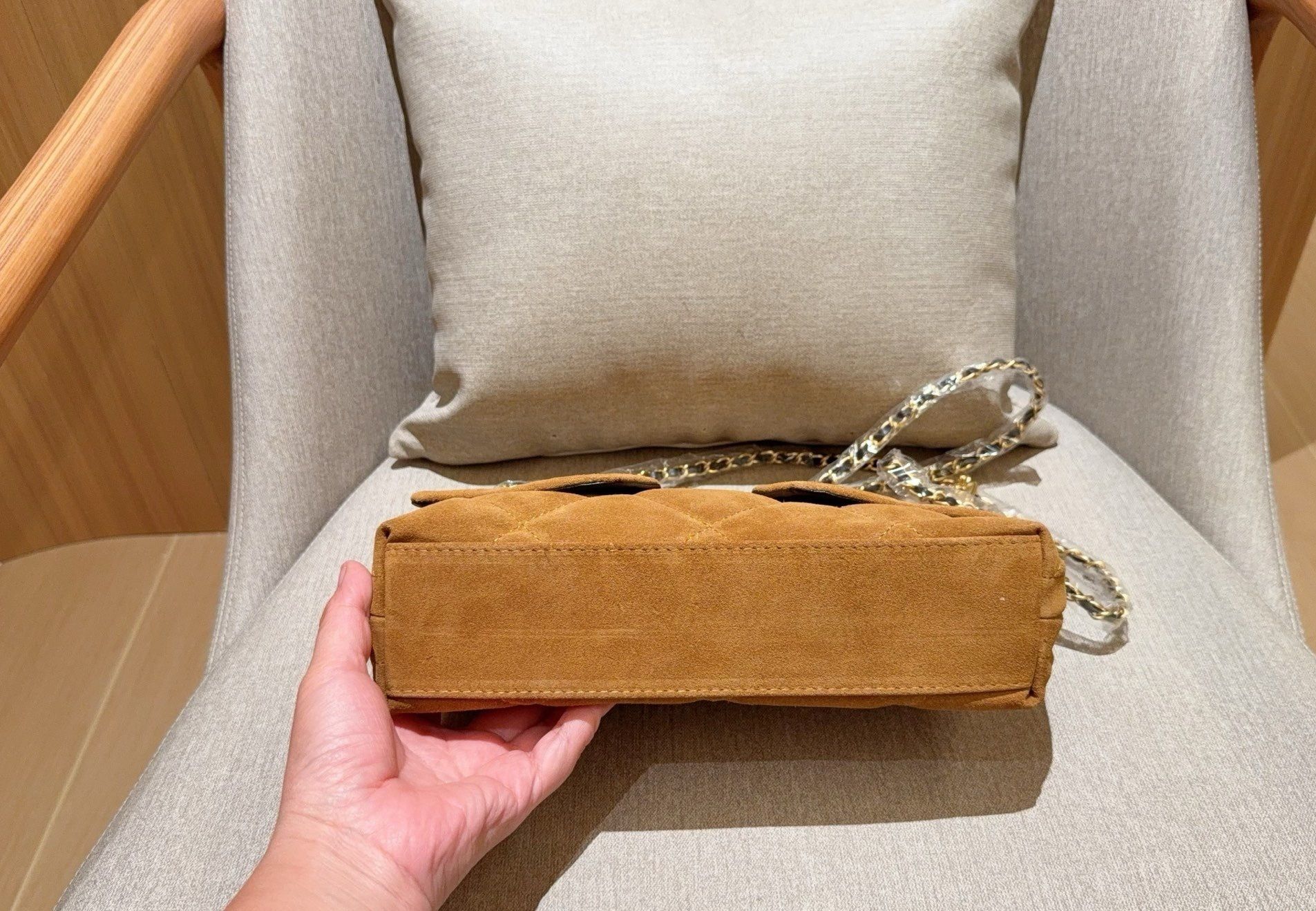 New Collection Fashion CN Handbag CC2510132 New Collection Fashion CN Handbag CC2510132