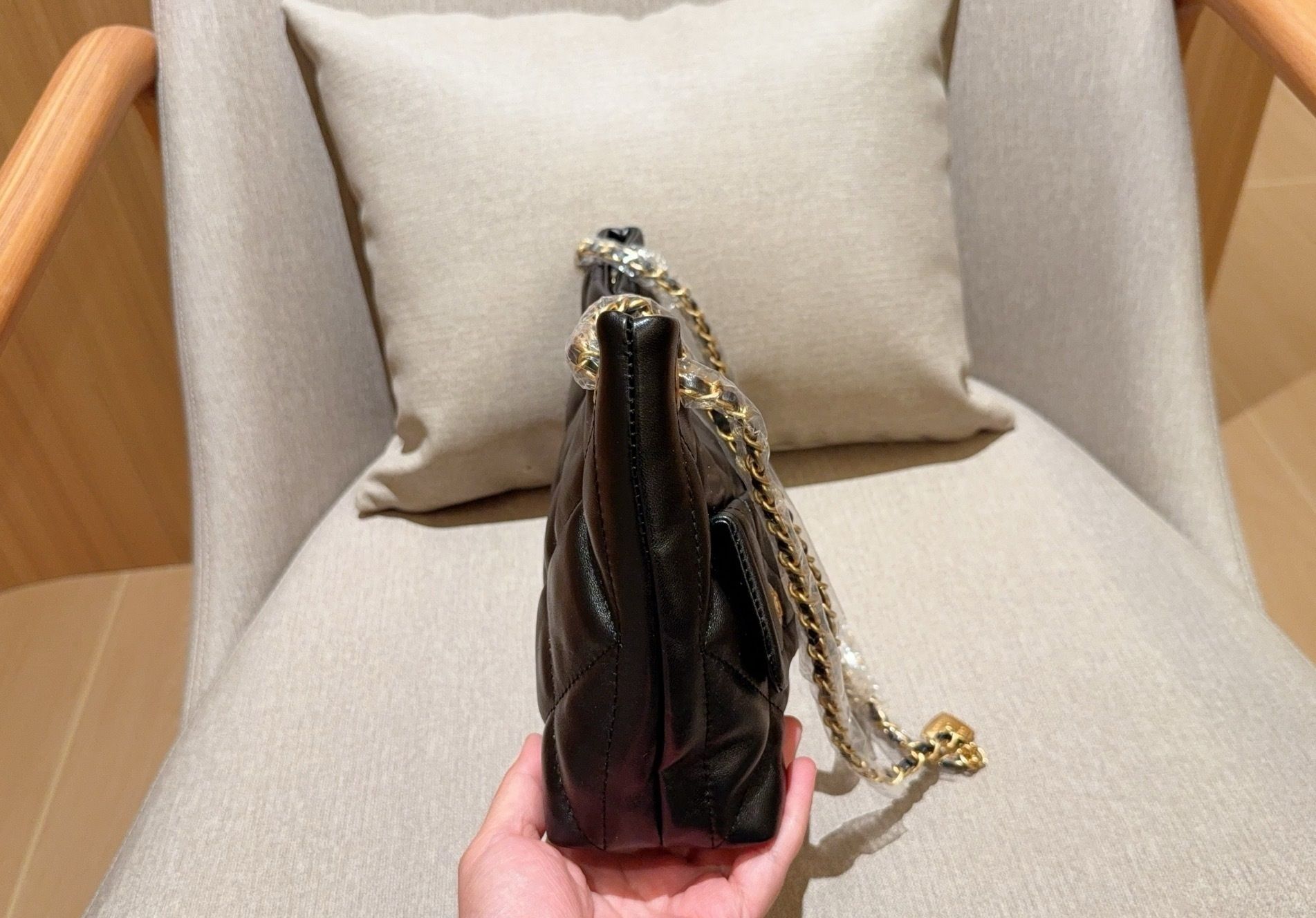 New Collection Fashion CN Handbag CC2510132 New Collection Fashion CN Handbag CC2510132