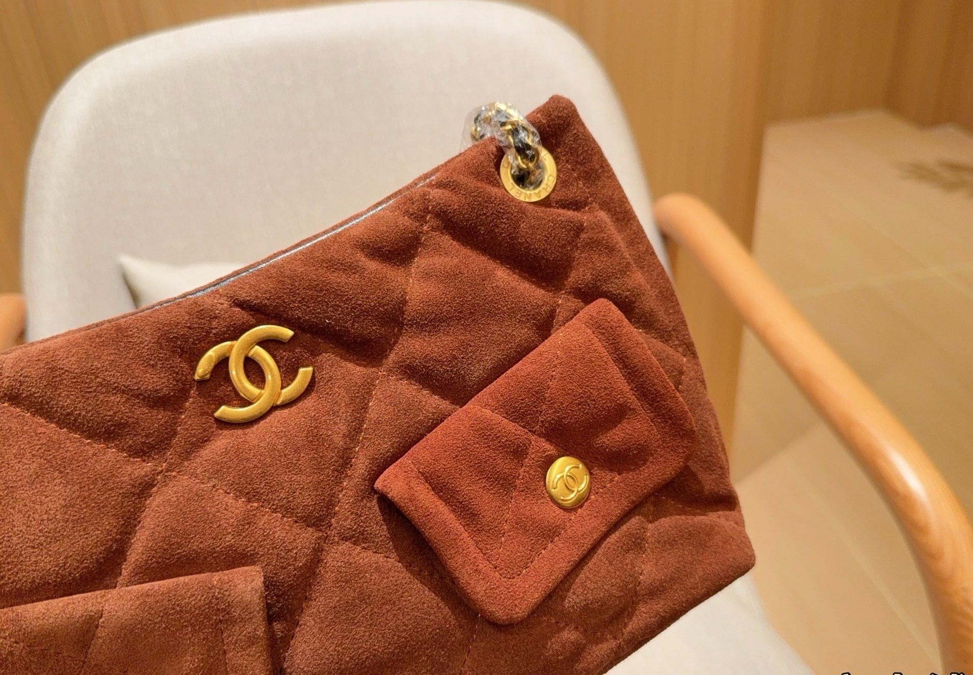 New Collection Fashion CN Handbag CC2510132 New Collection Fashion CN Handbag CC2510132