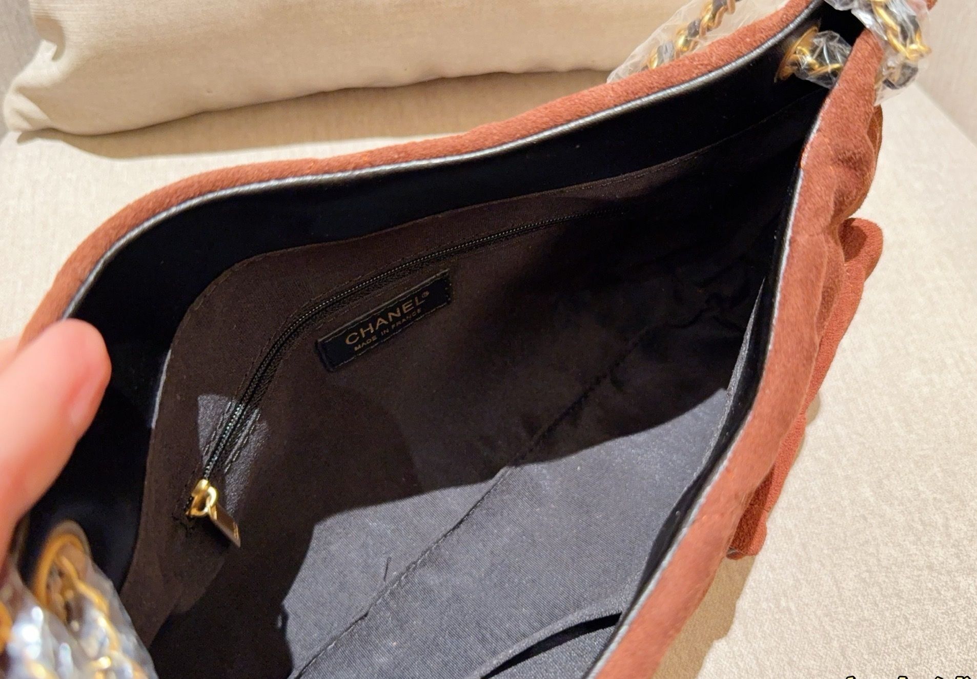 New Collection Fashion CN Handbag CC2510132 New Collection Fashion CN Handbag CC2510132