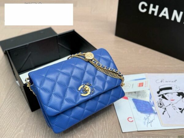 Stylish Fashion Carry CN Handbag CC2510151