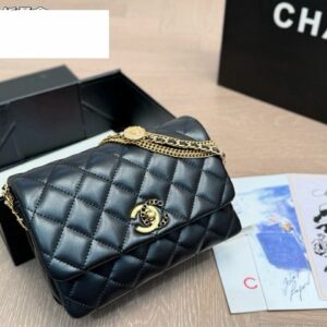 New Collection Fashion CN Handbag CC2510151