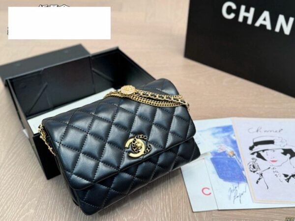 Stylish Fashion Carry CN Handbag CC2510151