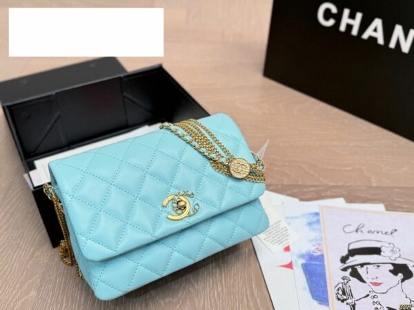 Stylish Fashion Carry CN Handbag CC2510151
