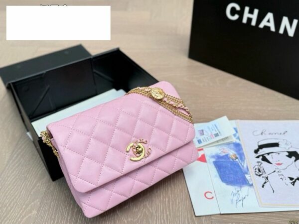 Stylish Fashion Carry CN Handbag CC2510151